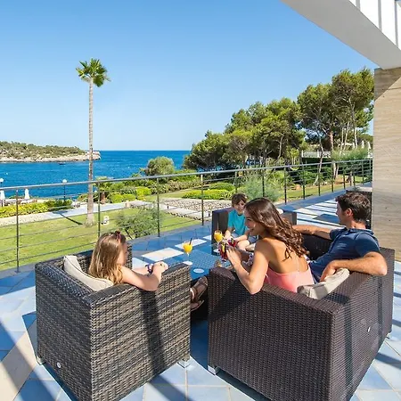 Blau Privilege Porto Petro Beach & Hotel 5*