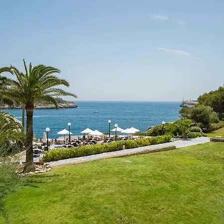 Hotel Blau Privilege Porto Petro Beach & Santanyi