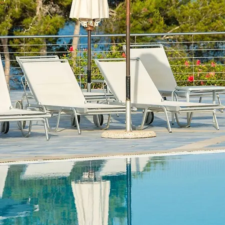 Blau Privilege Porto Petro Beach & 5* Santanyi