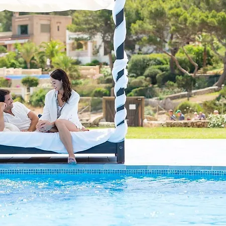 Blau Privilege Porto Petro Beach & Hotel Santanyi