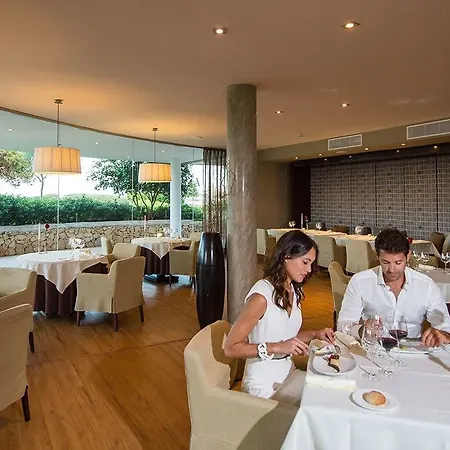Hotel Blau Privilege Porto Petro Beach & 5*