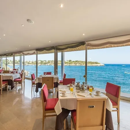 Blau Privilege Porto Petro Beach & 5*