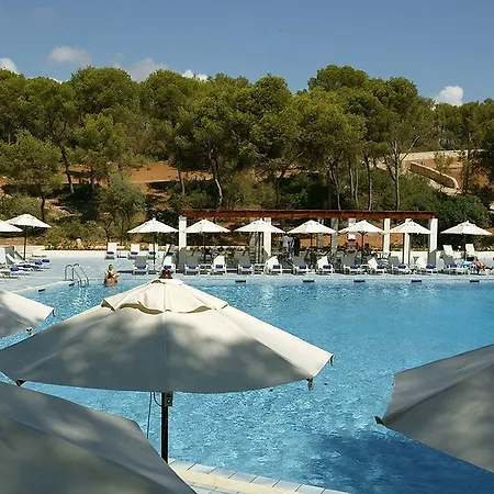 Blau Privilege Porto Petro Beach &