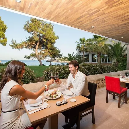 Blau Privilege Porto Petro Beach & 5* Santanyi