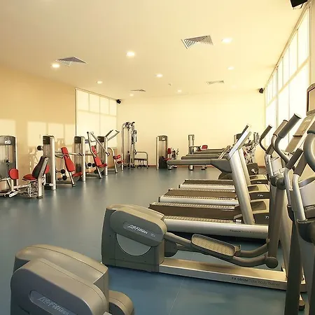 Hotel Blau Privilege Porto Petro Beach &