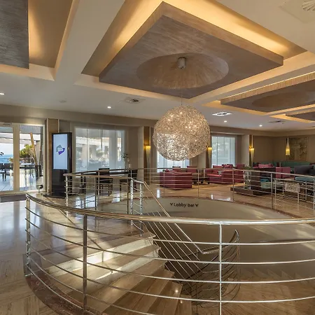 Hotel Blau Privilege Porto Petro Beach & Santanyi