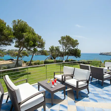Blau Privilege Porto Petro Beach &