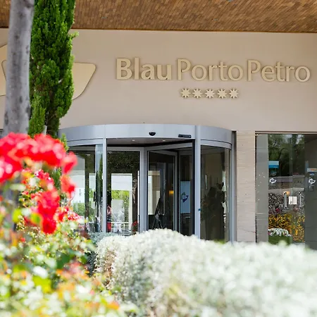 Hotel Blau Privilege Porto Petro Beach & 5*