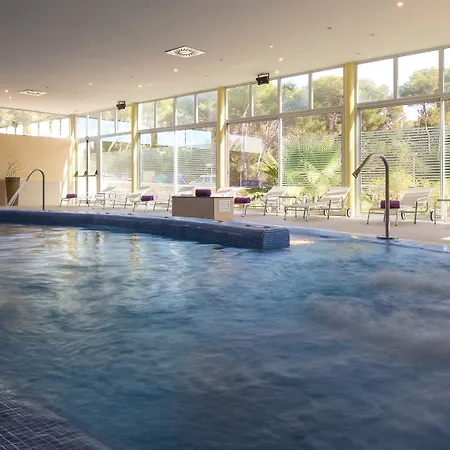 Hotel Blau Privilege Porto Petro Beach & Santanyi