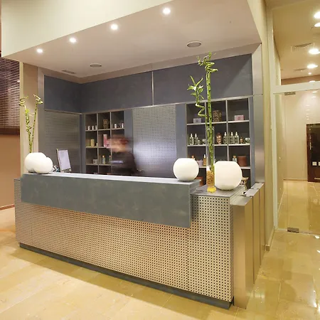Hotel Blau Privilege Porto Petro Beach & 5*