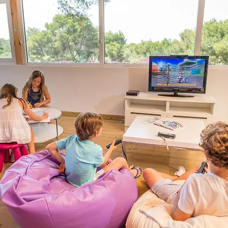 Hotel Blau Privilege Porto Petro Beach &