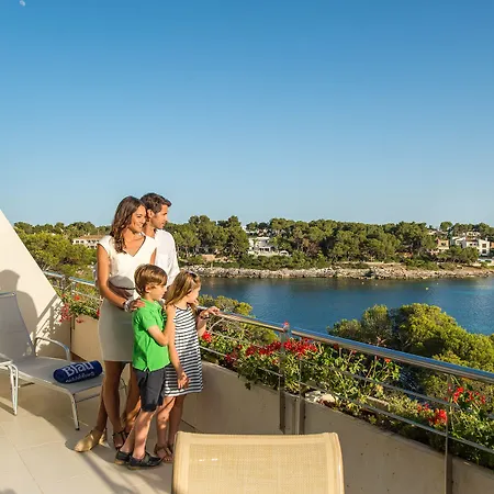 Blau Privilege Porto Petro Beach &
