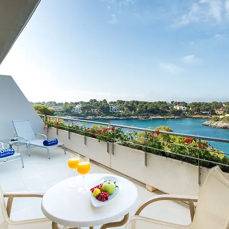 Hotel Blau Privilege Porto Petro Beach & 5*