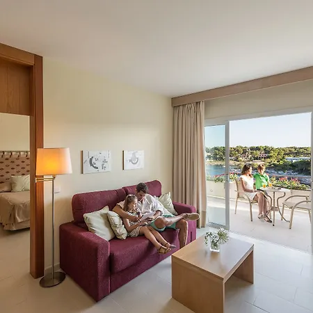 Blau Privilege Porto Petro Beach & Santanyi