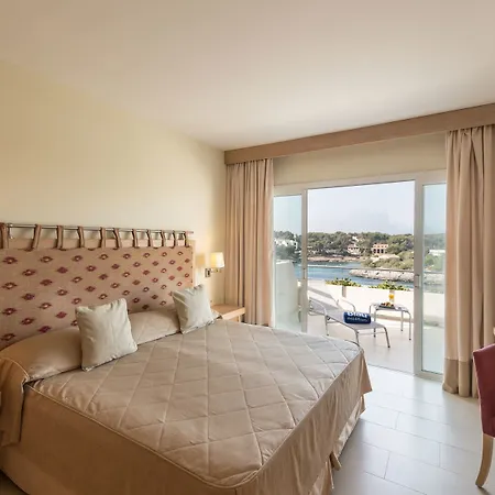 Hotel Blau Privilege Porto Petro Beach &