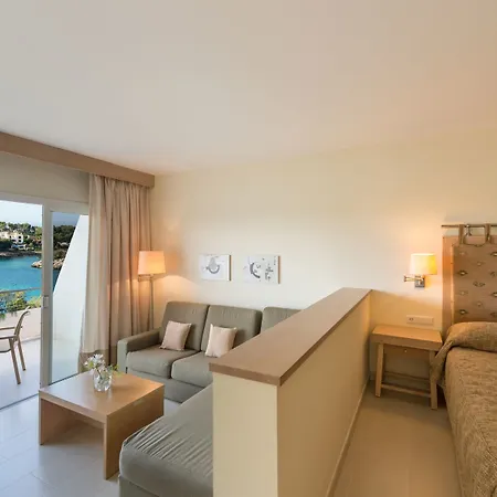 Blau Privilege Porto Petro Beach &