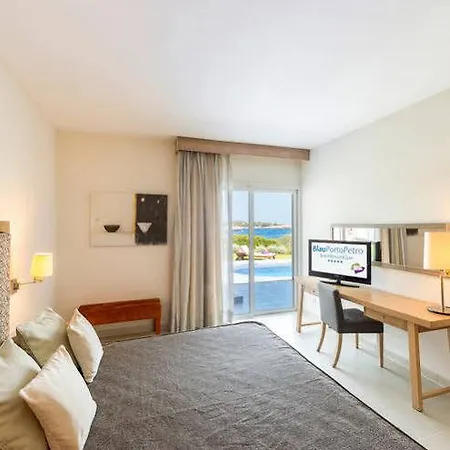 Blau Privilege Porto Petro Beach & 5* Santanyi