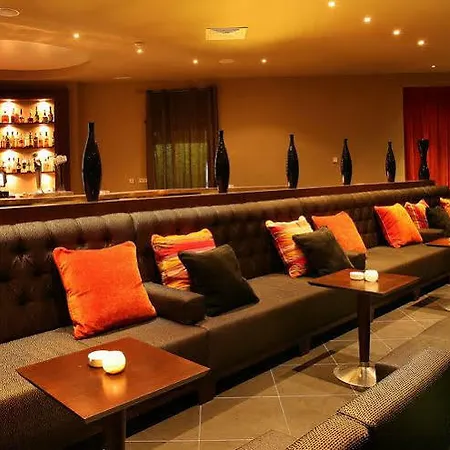 Hotel Blau Privilege Porto Petro Beach & 5*