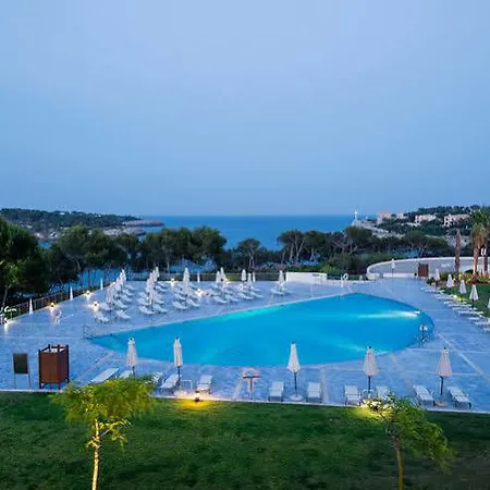 Blau Privilege Porto Petro Beach & 5* Santanyi