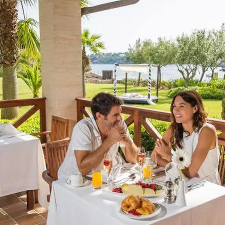 Blau Privilege Porto Petro Beach & 5* Santanyi