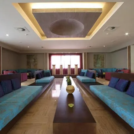 Blau Privilege Porto Petro Beach & 5* Santanyi