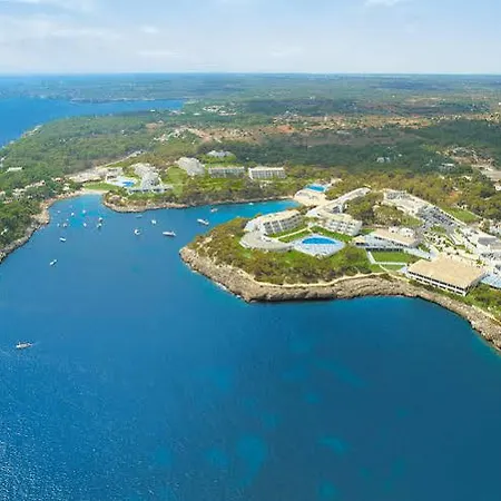 Hotel Blau Privilege Porto Petro Beach & 5*