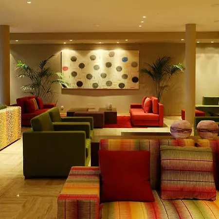 Blau Privilege Porto Petro Beach & 5* Santanyi