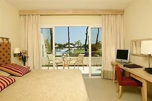 Blau Privilege Porto Petro Beach &