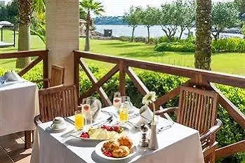 Blau Privilege Porto Petro Beach &