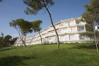 Hotel Blau Privilege Porto Petro Beach & 5*