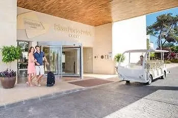 Hotel Blau Privilege Porto Petro Beach &