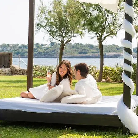 ホテル Blau Privilege Porto Petro Beach & 5*