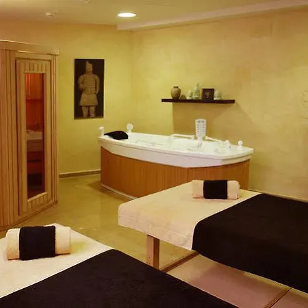 ホテル Blau Privilege Porto Petro Beach & 5*